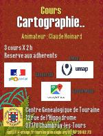 Cours cartographie
