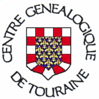 Centre Généalogique de Touraine