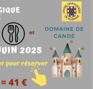 14 juin 2025 - sortie Pont-de-Ruan et Monts