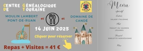 14 juin 2025 - sortie Pont-de-Ruan et Monts